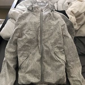 Lululemon Jacket